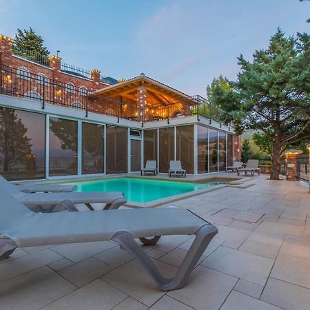 Palace Paulina Residence 노비비노돌스키 외부 사진