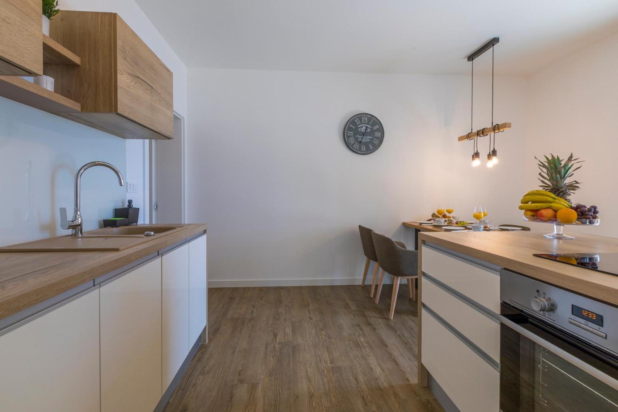 Palace Paulina Residence 노비비노돌스키 외부 사진