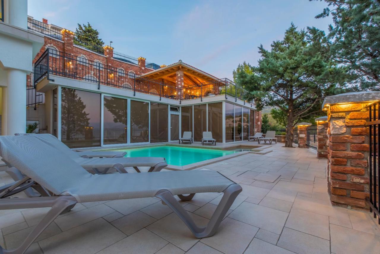 Palace Paulina Residence 노비비노돌스키 외부 사진