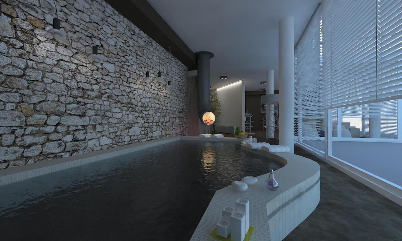 Palace Paulina Residence 노비비노돌스키 외부 사진