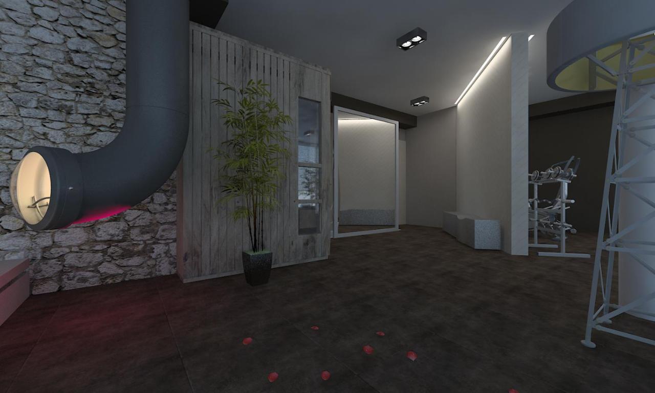 Palace Paulina Residence 노비비노돌스키 외부 사진