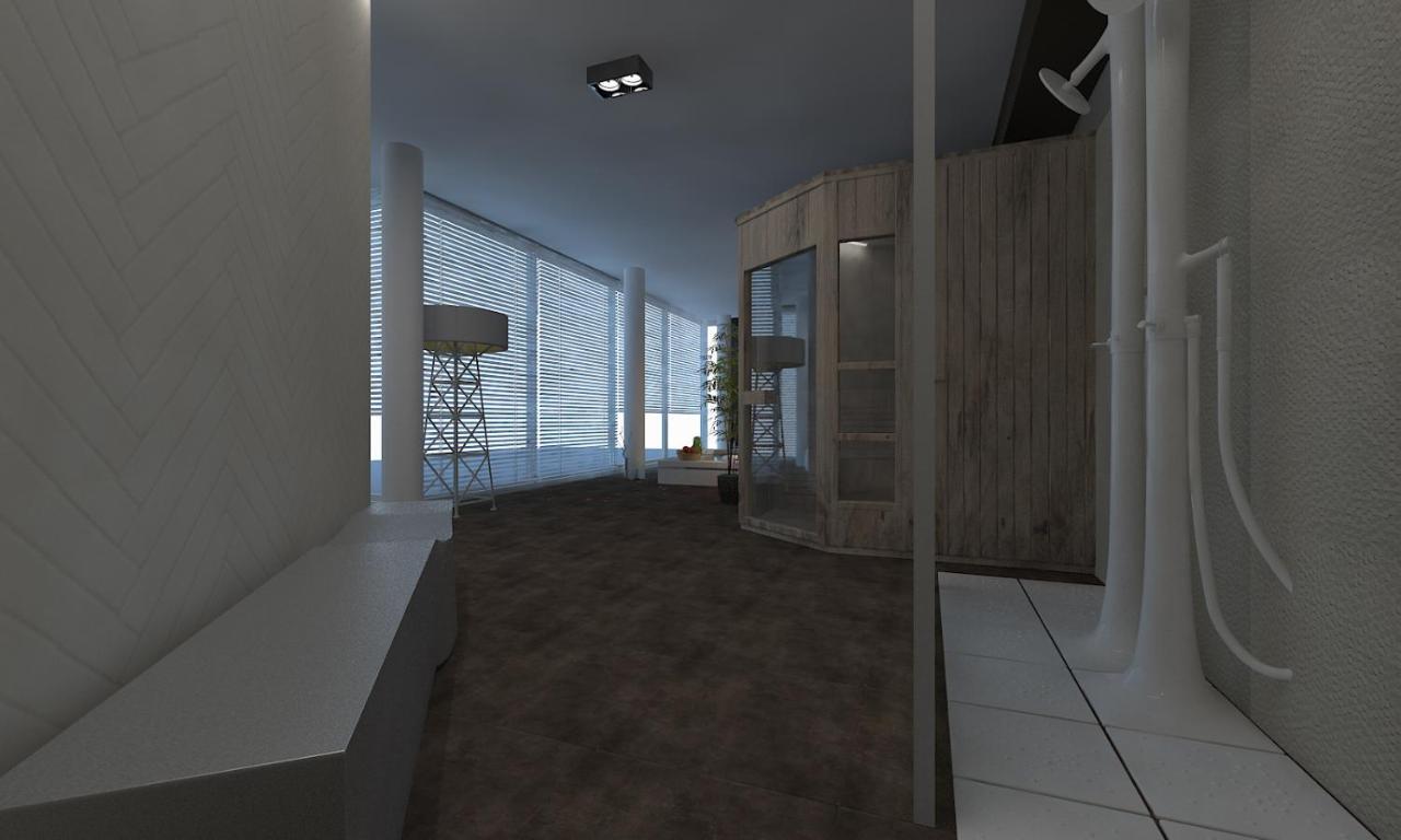 Palace Paulina Residence 노비비노돌스키 외부 사진