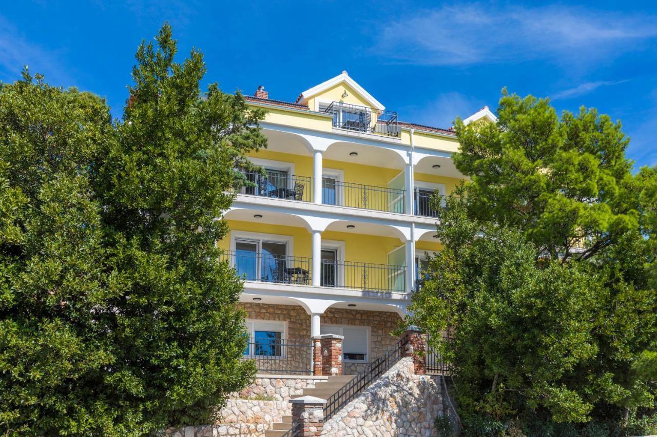 Palace Paulina Residence 노비비노돌스키 외부 사진
